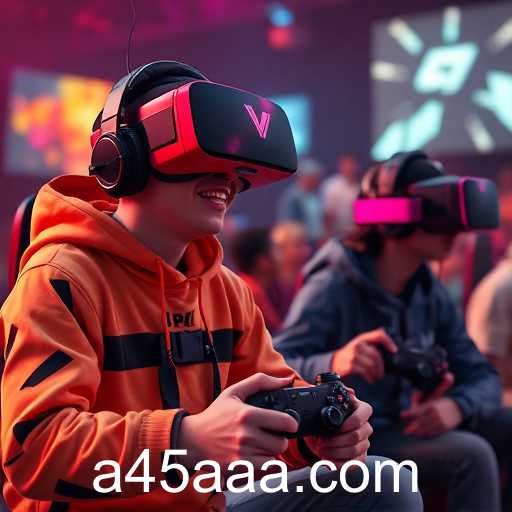 A45 Launches New Features Amidst Gaming Trends