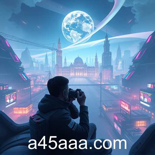 The Rise of A45 in Gaming: A 2025 Perspective