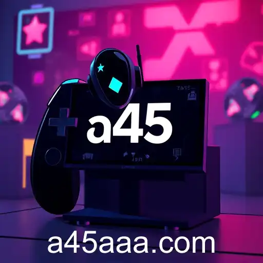 A45 Revolutionizes Online Gaming Scene