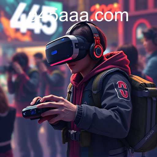 A45 Gaming Community Thrives Amid Global Changes