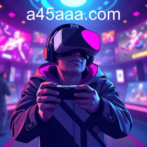 Digital Landscapes: A45's Evolving Role in Online Gaming