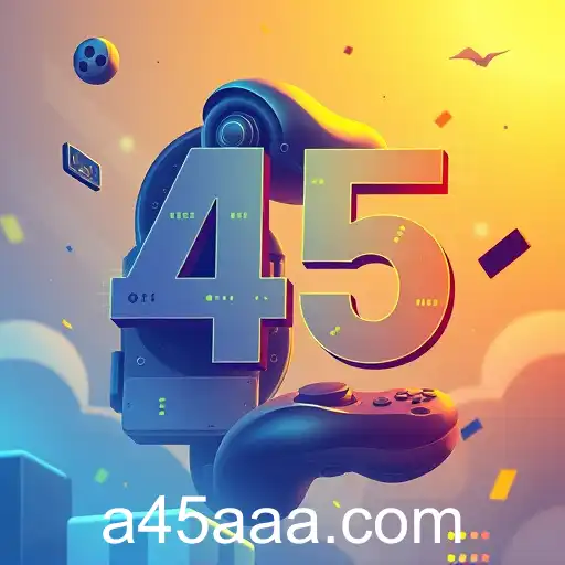 A45: The Evolution of Online Gaming