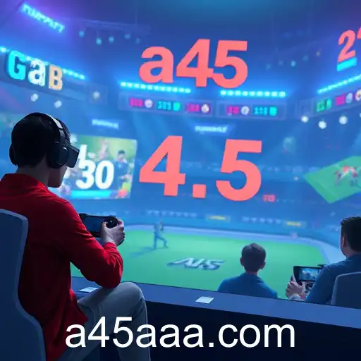 The Digital Landscape: Gaming and its Evolution