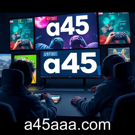 The Evolution of Online Gaming in 2025