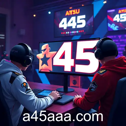 Gaming Innovations and Community Trends