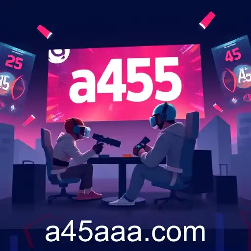 Gaming Trends in the Digital Age