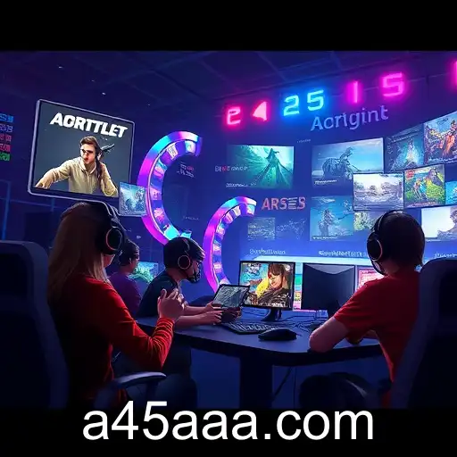 A New Era for Online Gaming in the UK