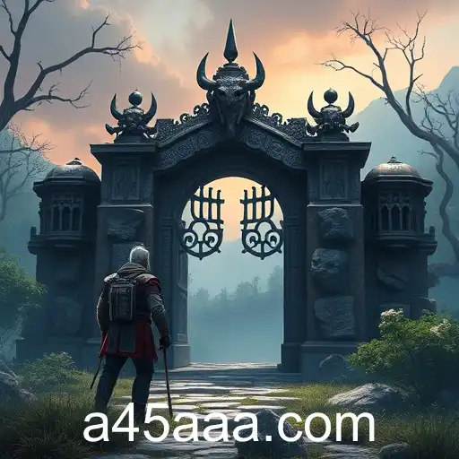 The Rise of Interactive Gaming and A45's Influence