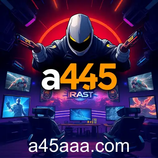 Unveiling the Landscape of Gaming Website 