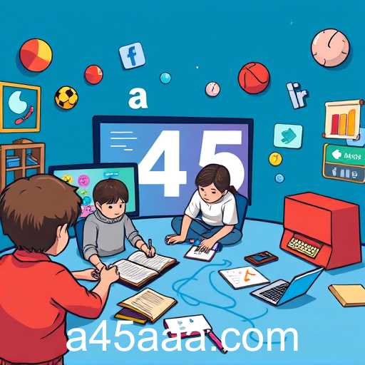 a45