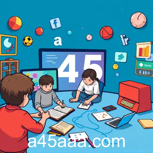 The Rise of Educational Games: A New Era of Learning