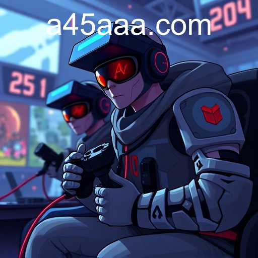 Gaming Evolution: A New Era Unfolds