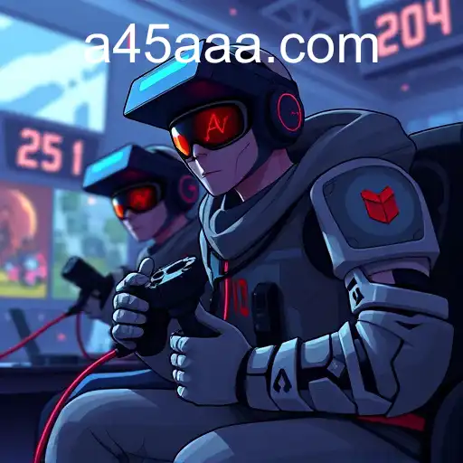 Gaming Evolution: A New Era Unfolds