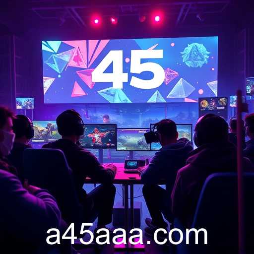 Gaming Innovations Amid Global Shifts