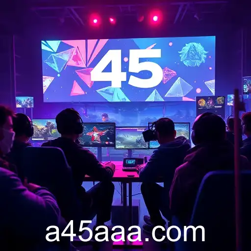 Gaming Innovations Amid Global Shifts