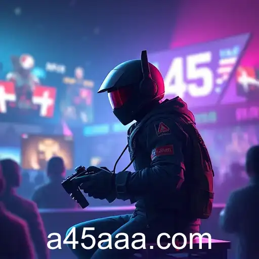 The Rise of Gaming Platforms in 2025