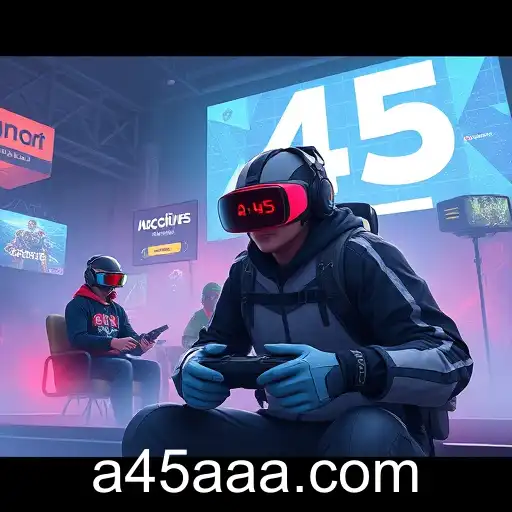 Gaming Trends and Innovations in 2025