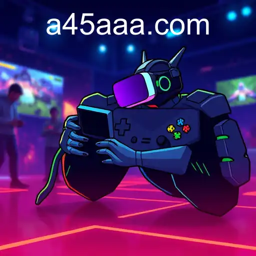 Innovative Gaming Trends in 2025