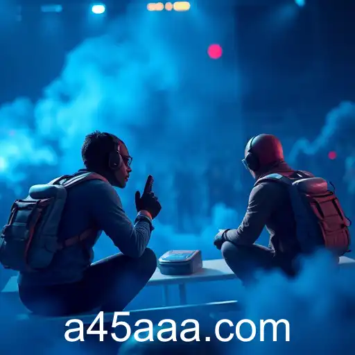 The Expansive World of Multiplayer Games: Competition, Community, and Connectivity