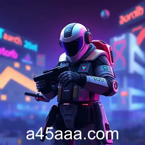 The Rise of a45: Revolutionizing Online Gaming