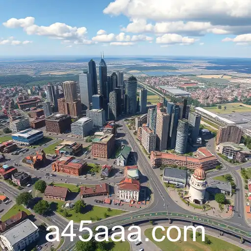 Exploring the Immersive World of Simulation Games